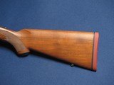 RUGER M77 RLS ULTRALIGHT 308 - 5 of 7