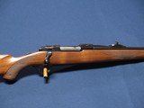RUGER M77 RLS ULTRALIGHT 308 - 1 of 7