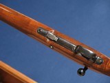 WINCHESTER 52 CUSTOM ENGRAVED SPORTER 22LR - 7 of 9