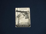 BROWNING 10/71 380 - 5 of 5