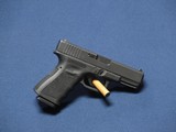 GLOCK 19 9MM