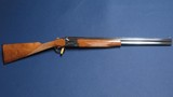 BROWNING CITORI 20 GAUGE UPLAND SPECIAL - 2 of 8