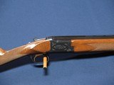 BROWNING CITORI 20 GAUGE UPLAND SPECIAL - 1 of 8