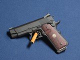 WILSON COMBAT PROFESSIONAL ELITE 45 ACP - 3 of 5