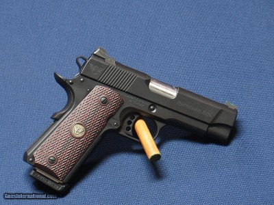 WILSON COMBAT PROFESSIONAL ELITE 45 ACP