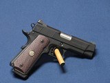 WILSON COMBAT PROFESSIONAL ELITE 45 ACP - 1 of 5