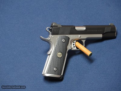 WILSON COMBAT PROTECTOR ELITE 45 ACP - Image 2 of 5