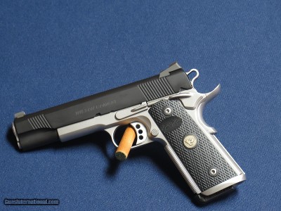 WILSON COMBAT PROTECTOR ELITE 45 ACP - Image 3 of 5