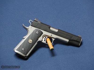 WILSON COMBAT PROTECTOR ELITE 45 ACP - Image 1 of 5