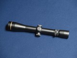 LEUPOLD VX3 4.5-14X40MM LONG RANGE SCOPE - 1 of 1