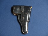 WALTHER P1 9MM - 6 of 6