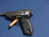 WALTHER P1 9MM - 5 of 6