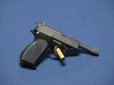WALTHER P1 9MM - 2 of 6