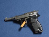 WALTHER P1 9MM - 4 of 6