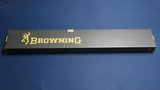 BROWNING T-BOLT 22LR - 8 of 8