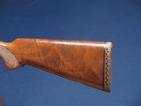 BERETTA 687 EELL DIAMOND PIGEON 28 GAUGE - 6 of 9