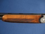 BERETTA 687 EELL DIAMOND PIGEON 28 GAUGE - 8 of 9