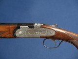 BERETTA 687 EELL DIAMOND PIGEON 28 GAUGE - 5 of 9