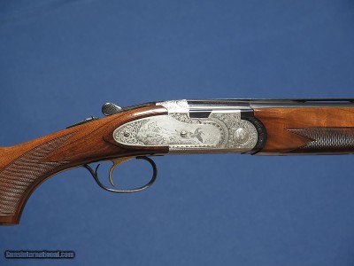 BERETTA 687 EELL DIAMOND PIGEON 28 GAUGE