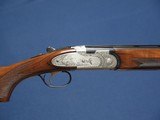 BERETTA 687 EELL DIAMOND PIGEON 28 GAUGE