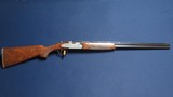 BERETTA 687 EELL DIAMOND PIGEON 28 GAUGE - 3 of 9