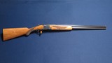 BROWNING SUPERPOSED 20 GAUGE 1957 - 2 of 8