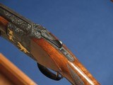 BROWNING SUPERPOSED MAGNUM CUSTOM ENGRAVED 12 GAUGE - 9 of 9