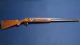 BROWNING SUPERPOSED MAGNUM CUSTOM ENGRAVED 12 GAUGE - 3 of 9