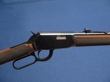 WINCHESTER 9422M 22 MAGNUM - 1 of 7