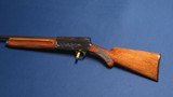 BROWNING A5 LIGHT TWELVE 12GA 1953 - 5 of 8