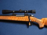 WEATHERBY MARK V LEFT HAND 300 WBY - 1 of 7