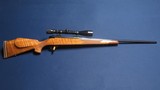 WEATHERBY MARK V LEFT HAND 300 WBY - 5 of 7