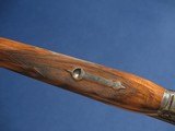 PARKER REPRODUCTION DHE 20 GAUGE BEAVERTAIL - 8 of 9