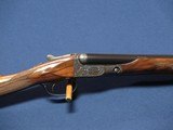 PARKER REPRODUCTION DHE 20 GAUGE BEAVERTAIL - 2 of 9