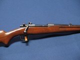 WINCHESTER 54 30-06 CARBINE - 1 of 9