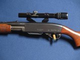 REMINGTON 760 GAMEMASTER 35 REM - 4 of 7