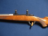 RUGER M77 CUSTOM RIFLE 243 WIN - 4 of 9