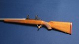 RUGER M77 CUSTOM RIFLE 243 WIN - 5 of 9