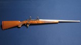 RUGER M77 CUSTOM RIFLE 243 WIN - 2 of 9