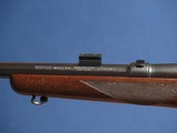 WINCHESTER 54 22 HORNET - 7 of 9