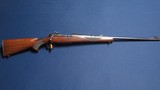 WINCHESTER 54 22 HORNET - 2 of 9