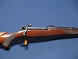 WINCHESTER 54 22 HORNET - 1 of 9