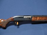 REMINGTON 1100 SPORTING 12 GAUGE