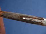 BROWNING SUPERPOSED SUPERLIGHT POINTER GRADE ANGELO BEE 410 / 20 GAUGE - 10 of 11