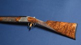 BROWNING SUPERPOSED SUPERLIGHT ANGELO BEE POINTER GRADE 410/20ga - 6 of 11