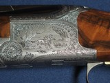 BROWNING SUPERPOSED SUPERLIGHT ANGELO BEE POINTER GRADE 410/20ga - 11 of 11