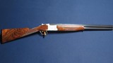 BROWNING CITORI UPLAND SPECIAL GRADE V 12 GAUGE - 3 of 9