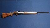 BENELLI ETHOS NICKEL FIELD 20 GAUGE - 3 of 8