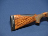 BENELLI ETHOS NICKEL FIELD 20 GAUGE - 4 of 8