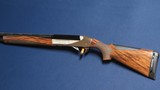 BENELLI ETHOS NICKEL FIELD 20 GAUGE - 6 of 8